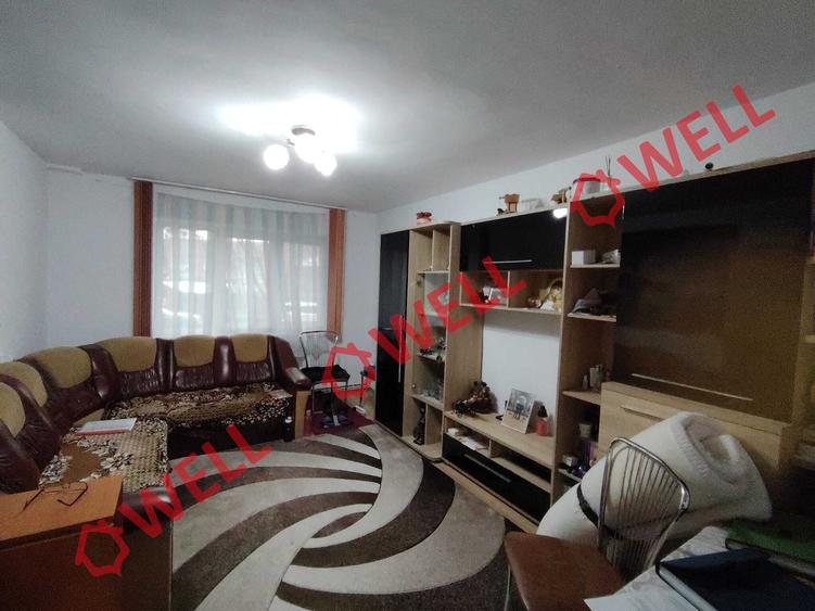 Apartament cu 2 camere de vânzare în Sfântu Gheorghe, pe Aleea Luceafărului!