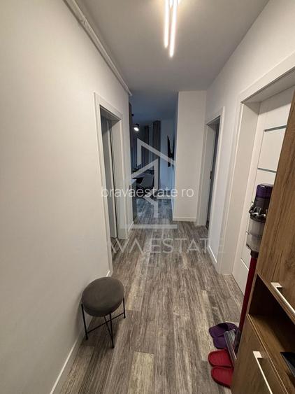 Apartament de vânzare, 53 mp ,loc de parcare subteran ,zona Buna ziua - 2