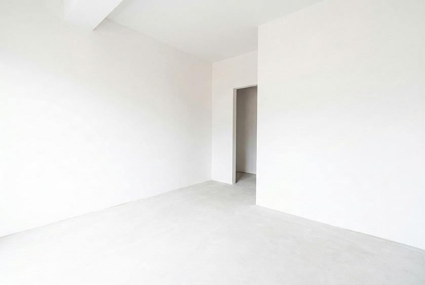Apartament cu 1 camera si terasa de 52 mp, loc de parcare inclus