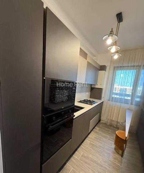 Apartament premium Novum Invest-Grozavesti/metrou/bloc nou/ANAF - 5