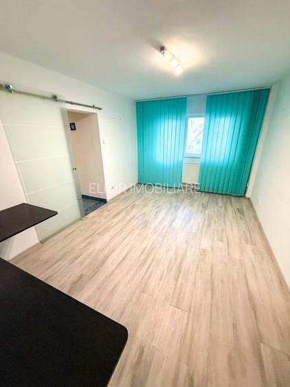 4 camere de vanzare | Etaj 1  | aproape de metrou Ștefan cel Mare – Obor  - 6