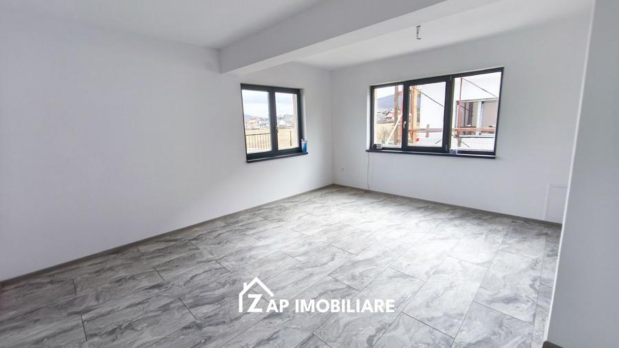 Casa la cheie 4 camere - Sângeorgiu de Mures