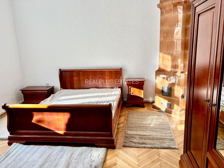 Ap. 2 camere mobilat în vilă P+1, intrare exclusivă ! - 7