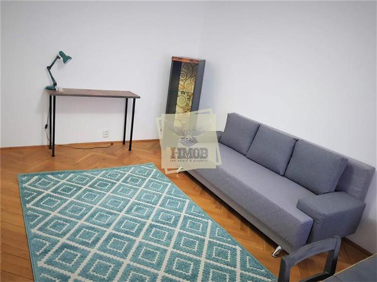 Apartament 2 camere in zona Calea Dumbravii