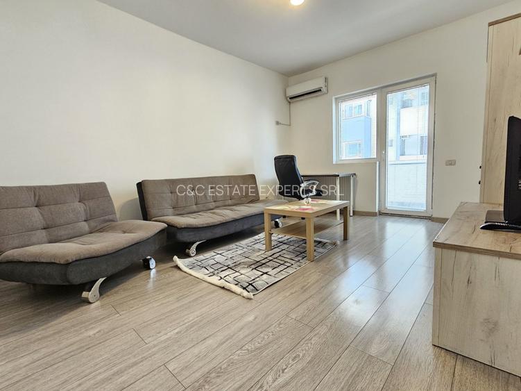 Apeductului Residence| Ap cu doua camere decomandate cu loc de parcare - 3