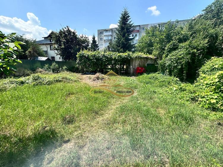 Teren intravilan de vanzare Bacau - 8