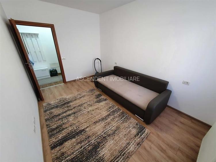 Apartament 3 camere, regim vila, cu gradina, Tractorul, Brasov - 7
