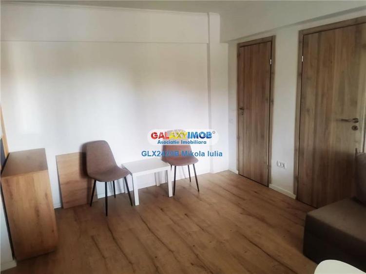 Apartament 3 camere de inchiriat  Bd Ion Mihalache - Domenii - 8