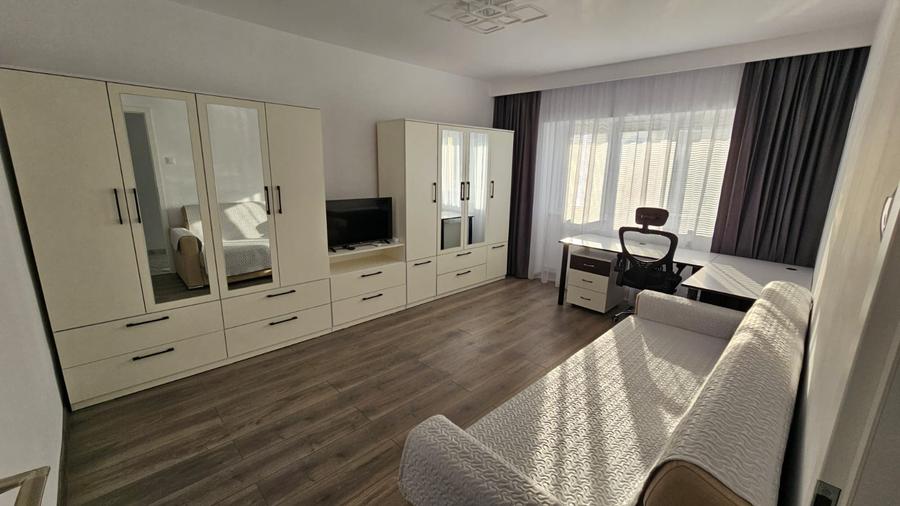 Apartament cu 3 camere in Zorilor