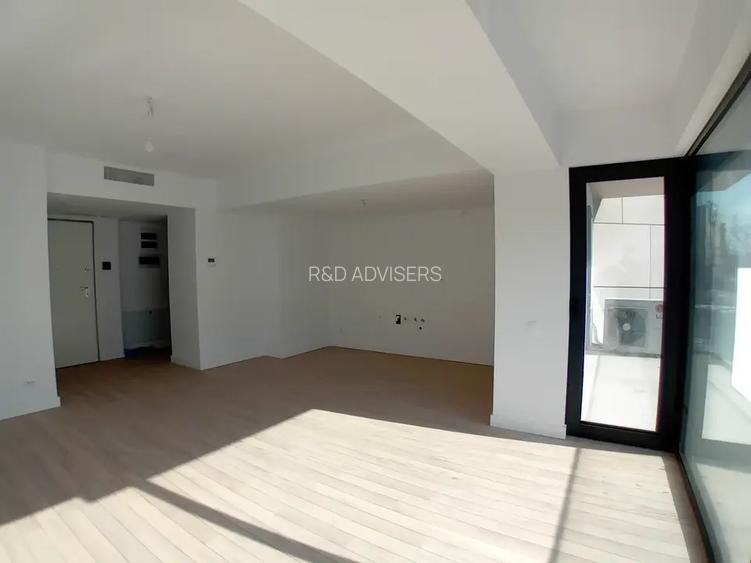 Apartament 3 camere + Parcare | Calea 13 Septembrie | Marriot - 3