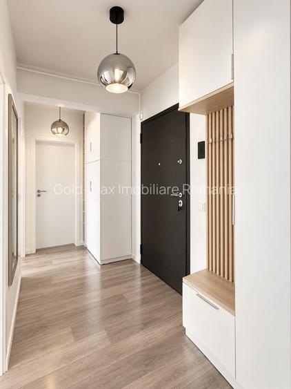 2 camere Exigent Plaza Lujerului - 7