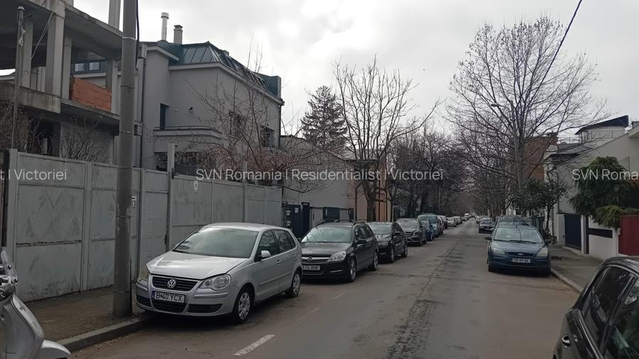 REL4001283 Teren Exceptional zona 1 Mai - Bd. Averescu
