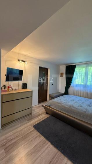 Duplex, 166 mp utili, 4 camere, cartier Burdujeni-Sat - 9