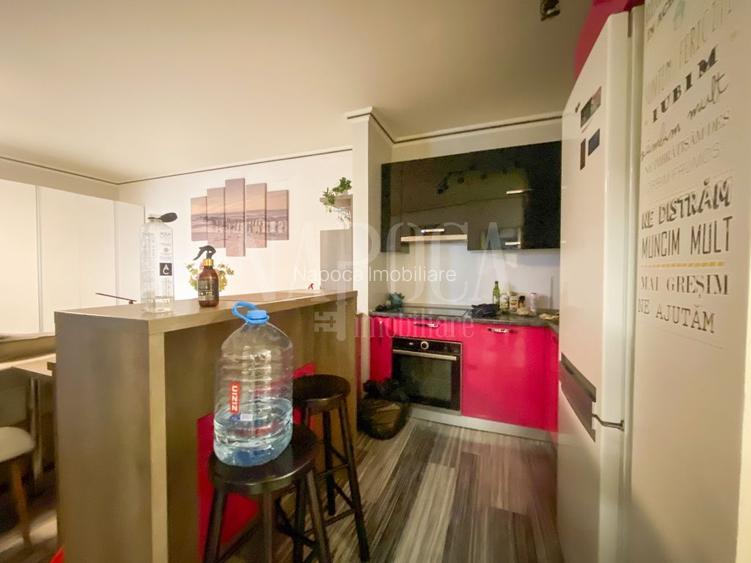 Apartament 2 camere de vanzare in Centru, Cluj Napoca - 5