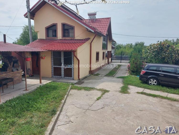 Case Individuale si Teren Aferent (2666 mp), Dragutesti - 4