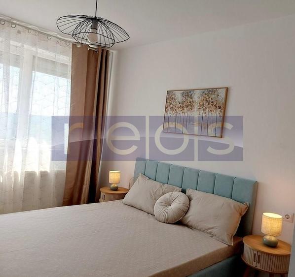 VANZARE APARTAMENT 2 CAMERE CENTRALA PROPRIE 51MP TITAN BABA NOVAC PARK IOR - 5