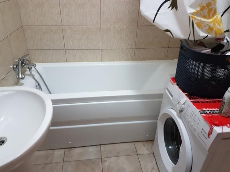 Apartament 2 Camere, Zona Aparatorii Patriei, Mobilat, Utilat, Open Space