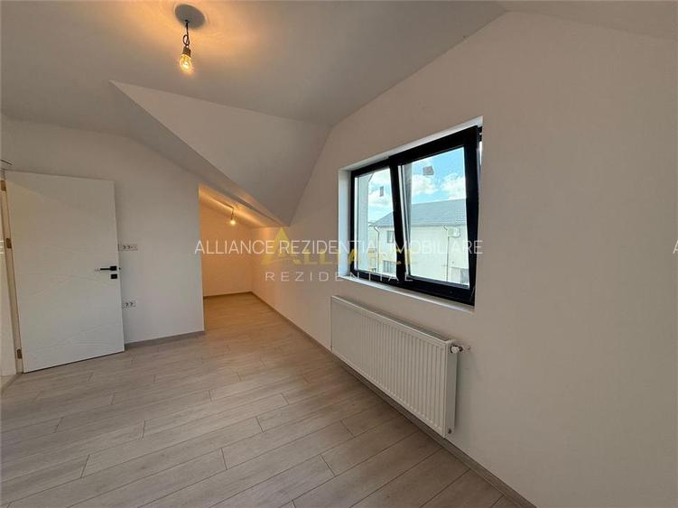 Vila pe prima strada / 4 Camere / 3 Bai / Incalzire Pardoseala / Teren 308 mp - 23