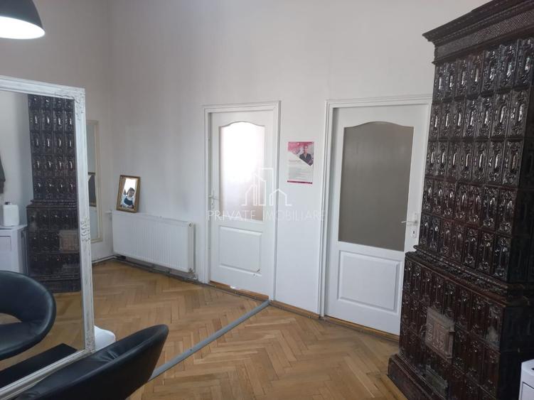 Spatiu 200 Mp Et.1 De Inchiriat, Piata Trandafirilor, Ultracentral