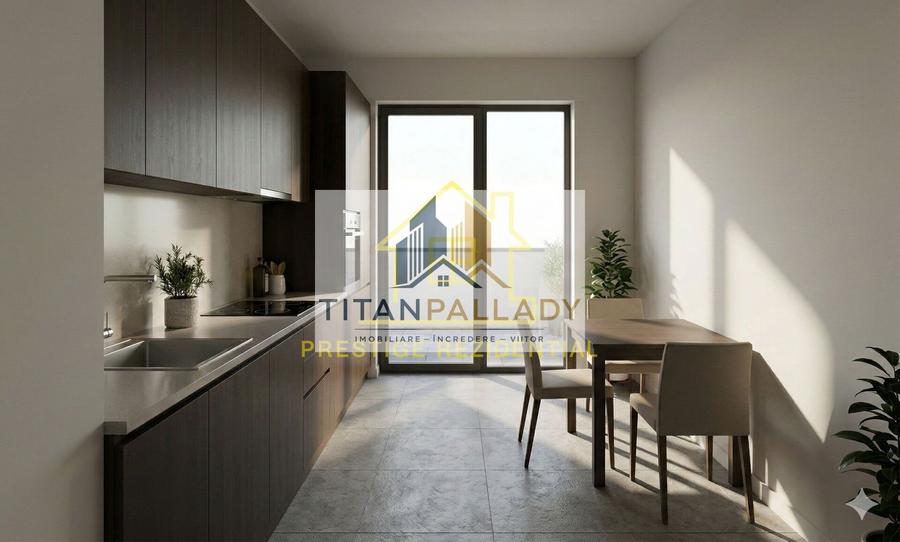 2 Camere / 61mp / Titan-Pallady / Bloc Nou