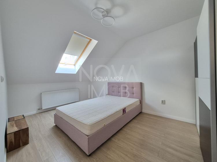 Apartament 2 camere, pet friendly - Doamna Stanca - 8