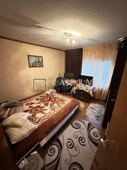 P3781 Apartament DECOMANDAT cu 4 camere, in zona Bucovinei - 6