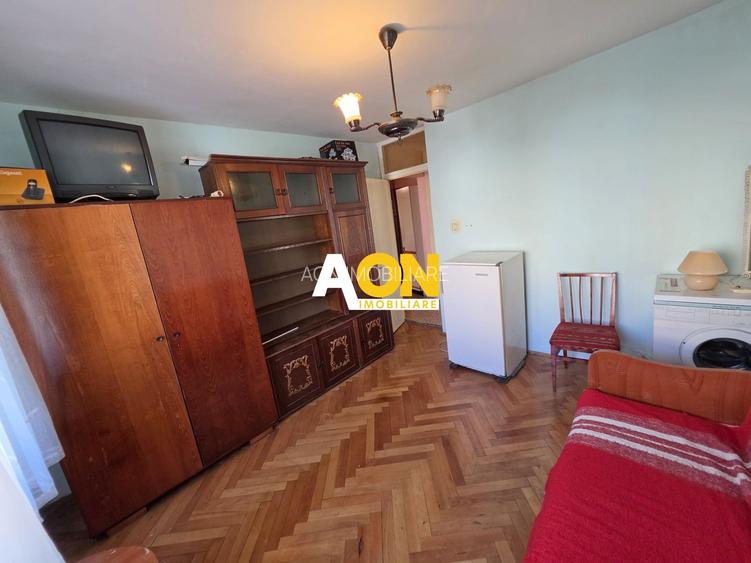 Apartament 2 camere, decomandat, etaj 2, Cetate, zona Kaufland - 12