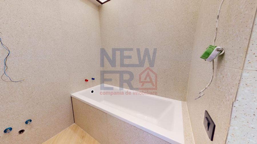 Apartament 3 Camere in Complex Rezidential Park Line Pipera, Direct Dezvoltator