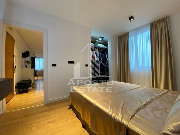 Apartament 2 camere de vanzare, zona Simion Barnutiu, Timisoara