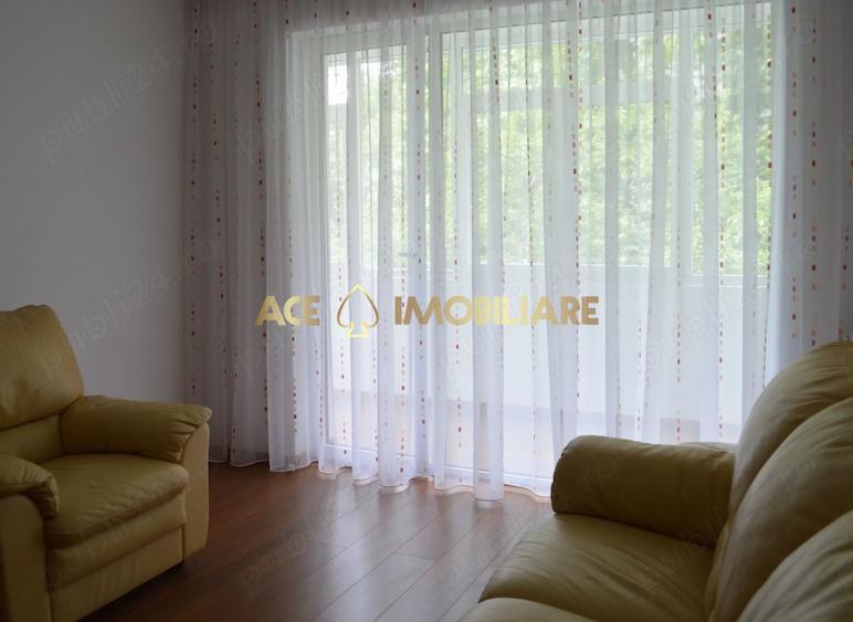 3 Camere de inchiriat | Titan | Metrou | Mobilat