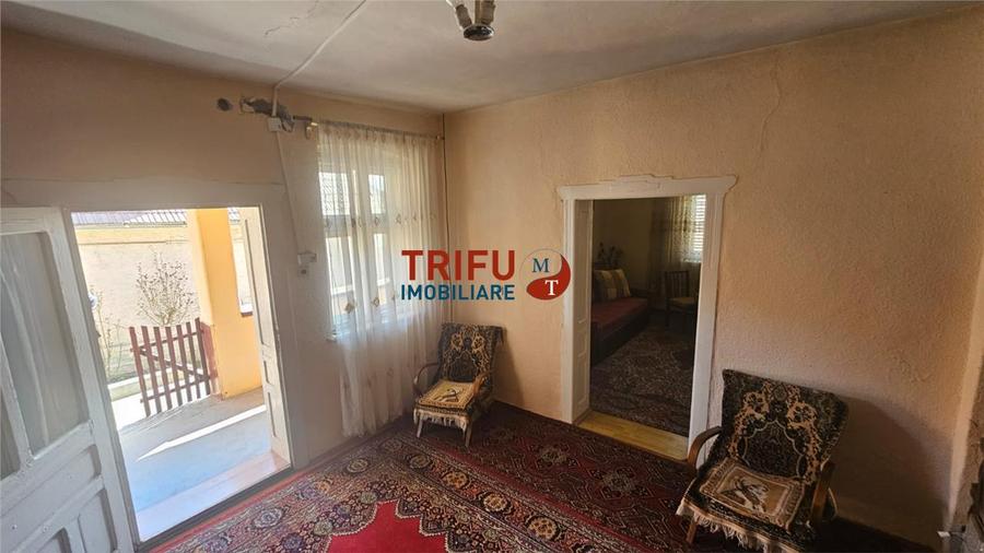 Casa de vanzare in Bucerdea Vinoasa cu teren de 2084 mp