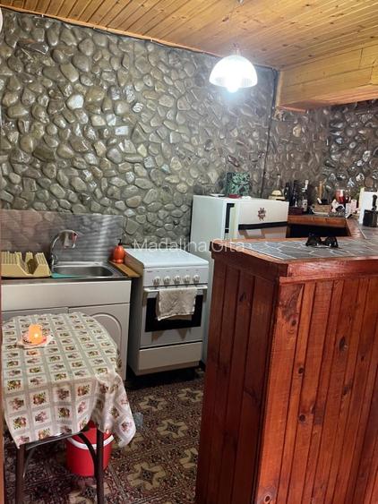 Casa de vacanta in Lepsa - 6