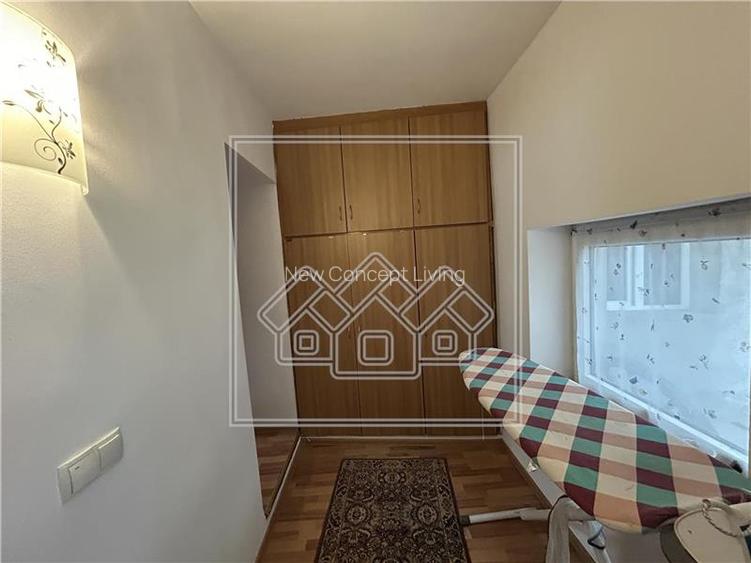 Casa pretabila pentru investitii, 195 mp utili - zona Terezian - 10
