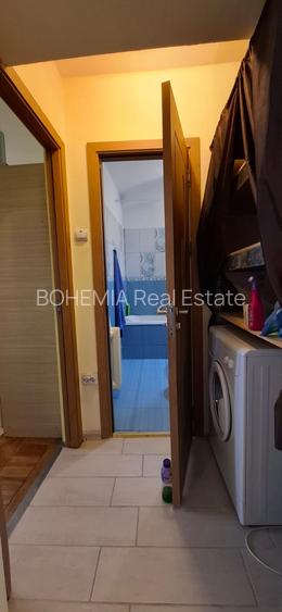Vânzare apartament 2 camere deosebit Oltenitei BIG - 8