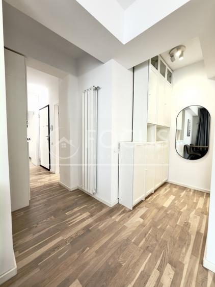 Apartament MODERN 82MP Centrala Proprie - Metrou - Iancului | Ferdinand