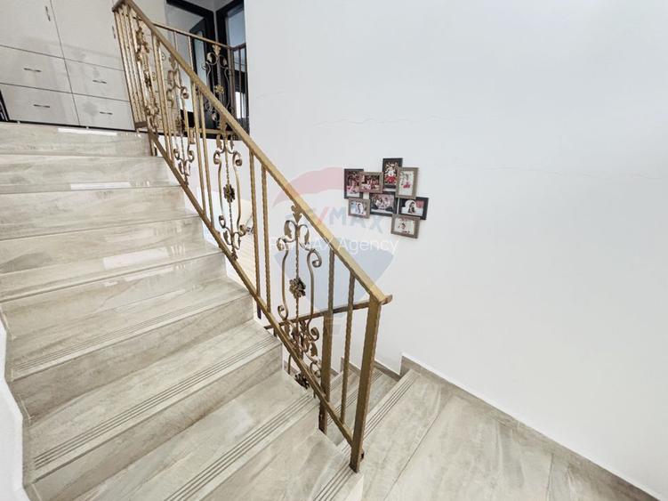 Duplex elegant, lângă Primăria Voluntari – 150 mp utili - 14
