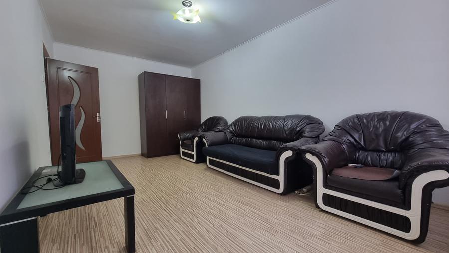 Apartament cu 2 camere de inchiriat in zona Rahova / Buzoieni