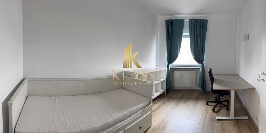 Apartament de inchiriat 3 camere Ghica Plaza-