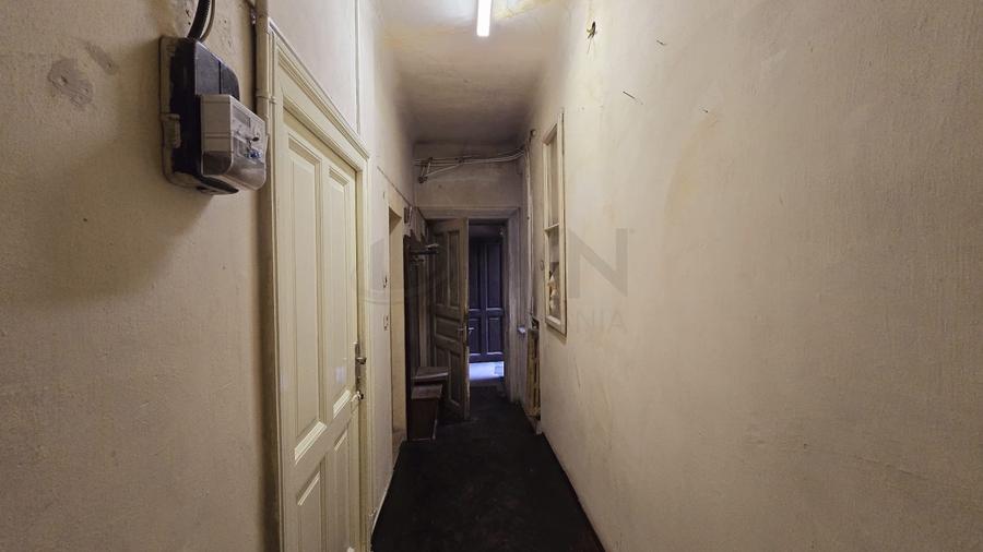 REA1029020 Apartament 3 camere Piata Romana