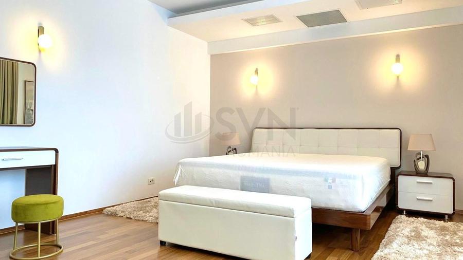 REA1027836 Apartament 3 camere premium Soseaua Nordului View Herastrau 2 parcari