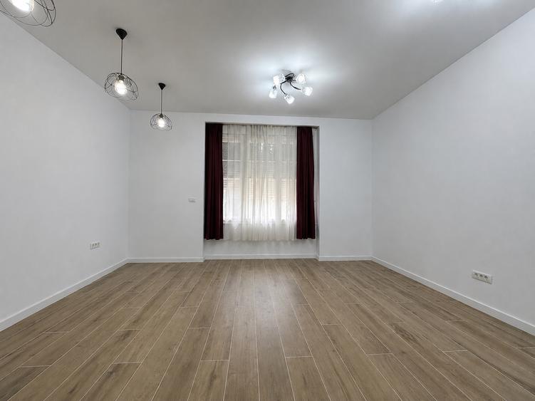Apartament 2 camere, 104mp utili, etaj 2, parcare - Centru Timisoafa