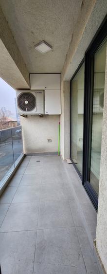 Plaza Residence - Parcul Liniei