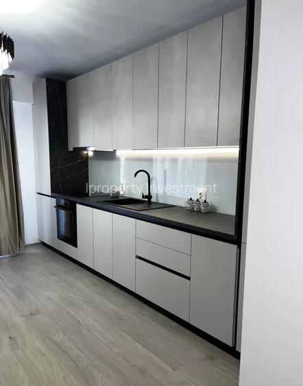 Apartament 2 Camere Otopeni Bloc Nou Modern - 7