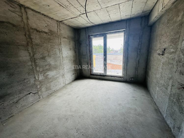 Vila individuala, P+1+Pod, 234 mp construti, 227 mp teren, CHIAJNA - 9