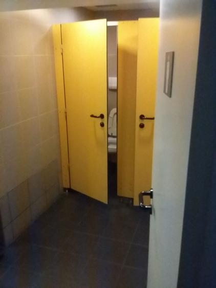 Spatiu comercial - Carol 445mp parter ideal banca sau clinica