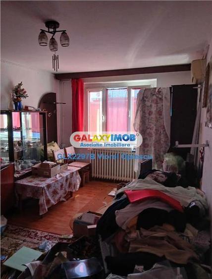 Apartament 3 camere, decomandat, 2 bai, Dristor