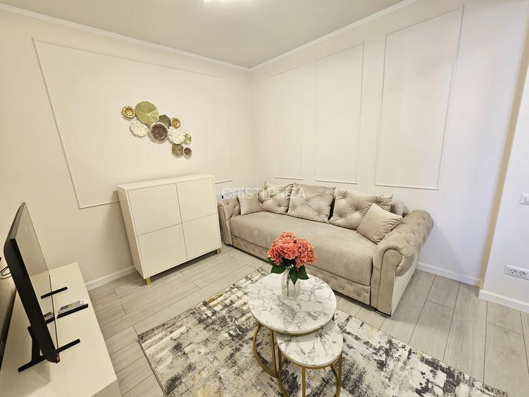 Studio ( Apollo Residence, metrou Berceni) - 3