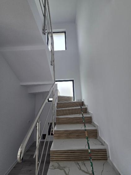 Casă nouă P+1 | Magic Trivale | 3 dormitoare | 3 băi | încălzire pardoseală | 85