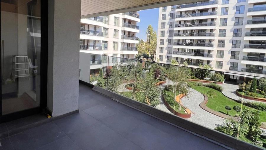 REA1029032 Apartament l 2 Camere l Nusco City Faza 2
