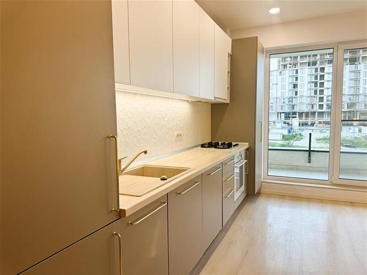 Apartament 3 camere de inchiriat Laguna Residence Floreasca